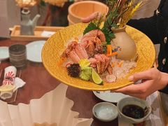 -蟹田居·活蟹料理(东城店)