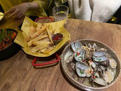 -ibarrel爱杯·bistro&brunch(江宁路店)