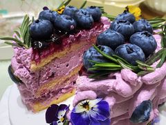 -卷心卷意·轻甜蛋糕(新光天地店)