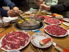 -汕头八合里海记牛肉店(清河店)