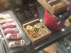 -星巴克(嘉定中信泰富万达广场店)