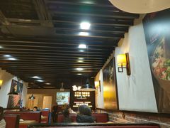 -新凯旋烧烤·燕姐千岛湖土菜