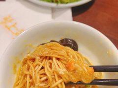 -蟹上黄·蟹黄面·江南糖水(人民广场店)