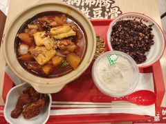 -永和大王(茉莉上新·共和新路店)