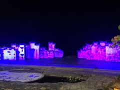 -婺源梦里老家大型山水实景演出