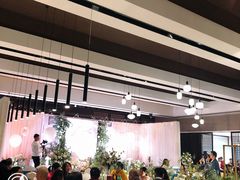 大堂-里宴川菜酒楼(昊祥邻里聚金泉广场店)