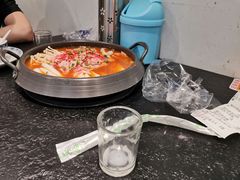 -烤路里·韩国品质自助烤肉(石路天虹4号店)
