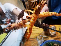 -烤五行·烧烤烤串(石佛营店)