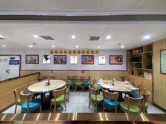 -老边饺子馆(东单店)