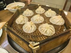 -西安贾三灌汤包·回坊小吃·清真炒菜(北院门总店)