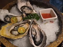 -Minase水濑·日料放题(外滩店)