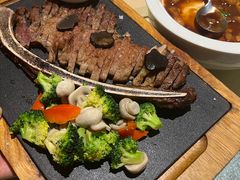 -唐廊烤鸭店(工体店)