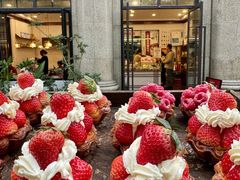 -富贵面包公司(运河店)