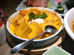 冰淇淋烤布雷-新白鹿餐厅(嘉兴八佰伴华府店)