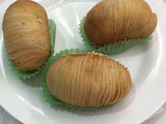 -光明邨大酒家(淮海路店)