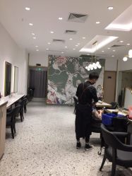 -Kraemer paris·苏豪路易士·嘉玛发廊