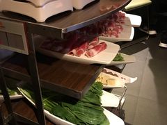 -海底捞火锅(天鹅湖银泰店)