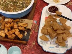-秦淮人家风味酒楼(赣榆店)