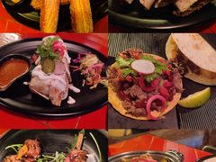 -Luchador摔跤手墨西哥餐厅(恒宇广场店)