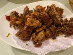 -大铁勺新津菜(东丽阳光新业广场店)