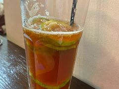 -Poke lemon海鲜波奇饭·柠檬茶(金碧开放小区店)