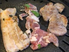 -33韩式自助烧烤(环城南路店)