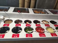 -刘火辣老火锅(光谷店)