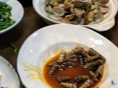 -码头鲜精致威海菜(欧乐坊店)