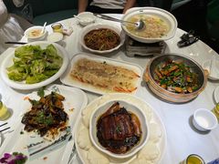 -刘胖子家常菜·蹄花焖藕(中南店)