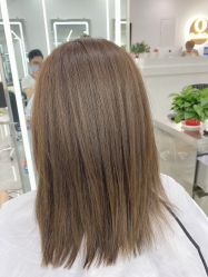 -Coo Hair salon