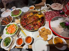 -莺花渡火锅City Green(万象城店)