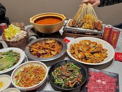 -聚味瞿记·龙虾堂(坡子街店)