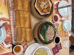 -点都德(皇岗村店)