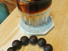 -ZING COFFEE 镜咖啡