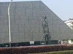 -侵华日军南京大屠杀遇难同胞纪念馆