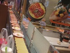 -争鲜回转寿司(南开大悦城店)