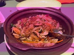 -桂满陇·蟹黄小笼汤包(中山公园店)