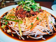 -宣威山野人家·云南菜·菌火锅(金碧店)
