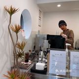 新年第一咖·hills coffee