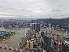-WFC会仙楼观景台