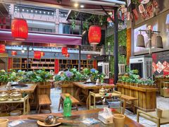 -巴将军·非遗老字号火锅(解放碑店)