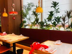 -杨氏青龙虾·羊蝎子(珠江路店)
