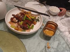 -花舍·新派粤菜·西餐·下午茶(亚运村·鸟巢店)