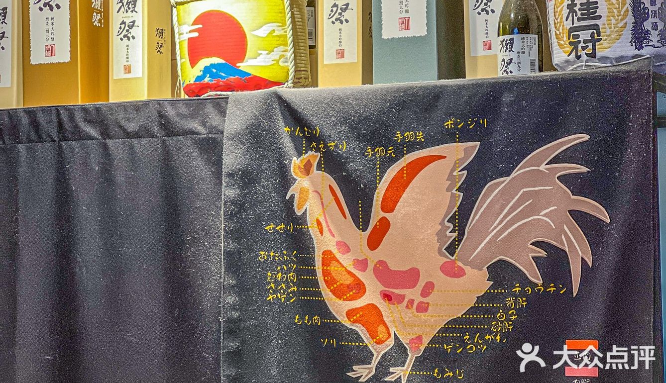 愚园路深夜食堂，日料天花板在这里