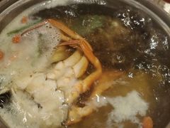 -半岛翡丽海鲜自助餐厅(观风亭店)
