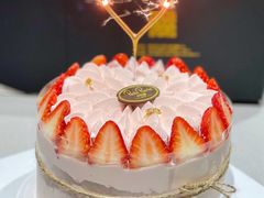 -PETIT PARIS 小巴黎(花园道店)