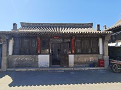 -鸡鸣驿城