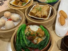 -点都德(大茶楼店)