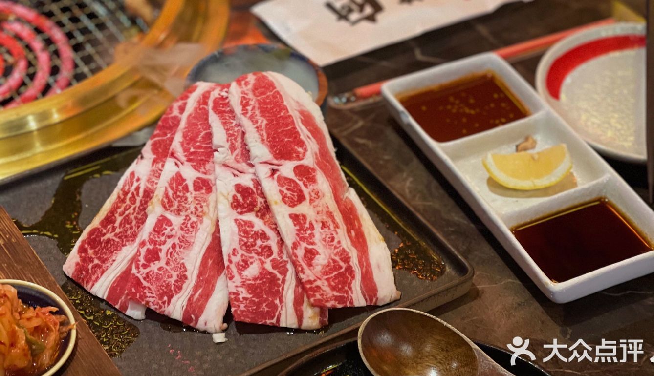 超可爱der🐱喵系烧肉🥩