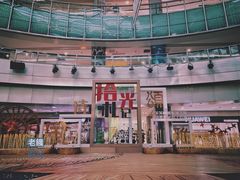 -鹏欣水游城